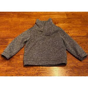 Gap Baby‎ 12-18 months preppy sweater